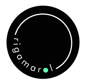 rigamarol logo