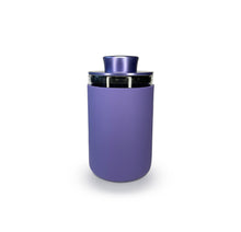 Load image into Gallery viewer, Dry Herb Stash Jar - Glass
