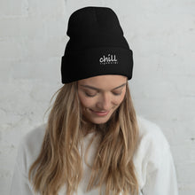 Load image into Gallery viewer, The Chill Beanie
