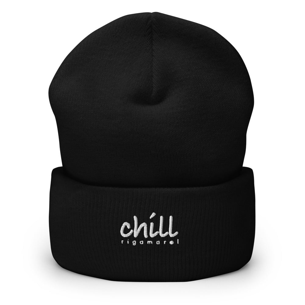 The Chill Beanie