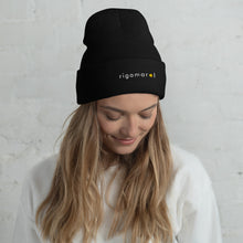 Load image into Gallery viewer, The Rigamarol Beanie
