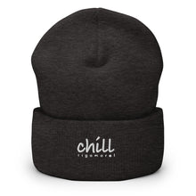 Load image into Gallery viewer, The Chill Beanie
