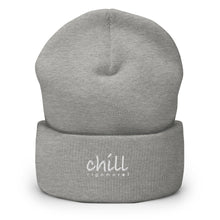 Load image into Gallery viewer, The Chill Beanie
